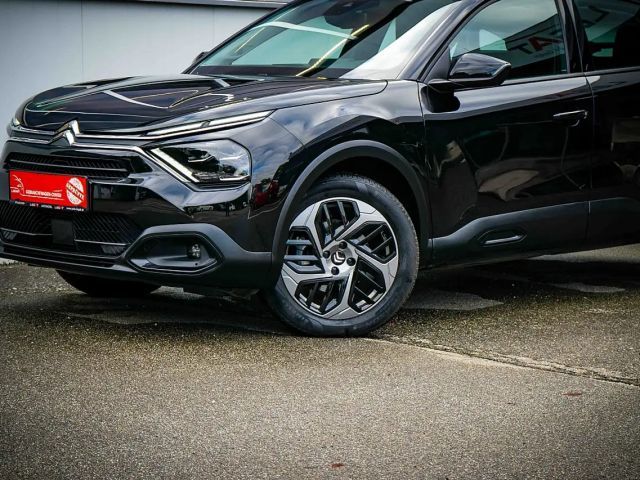 Citroën C4 Plus PureTech