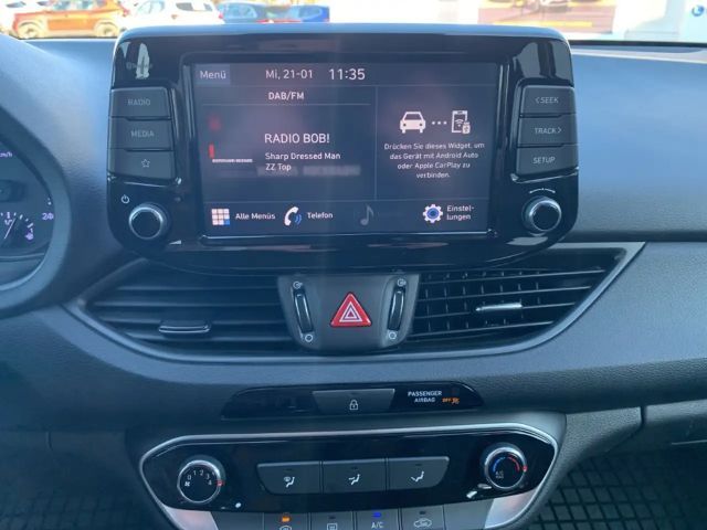 Hyundai i30 1.0 Hybrid T-GDi