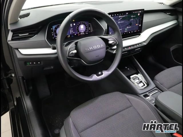 Skoda Octavia 2.0 TDI Combi Selection