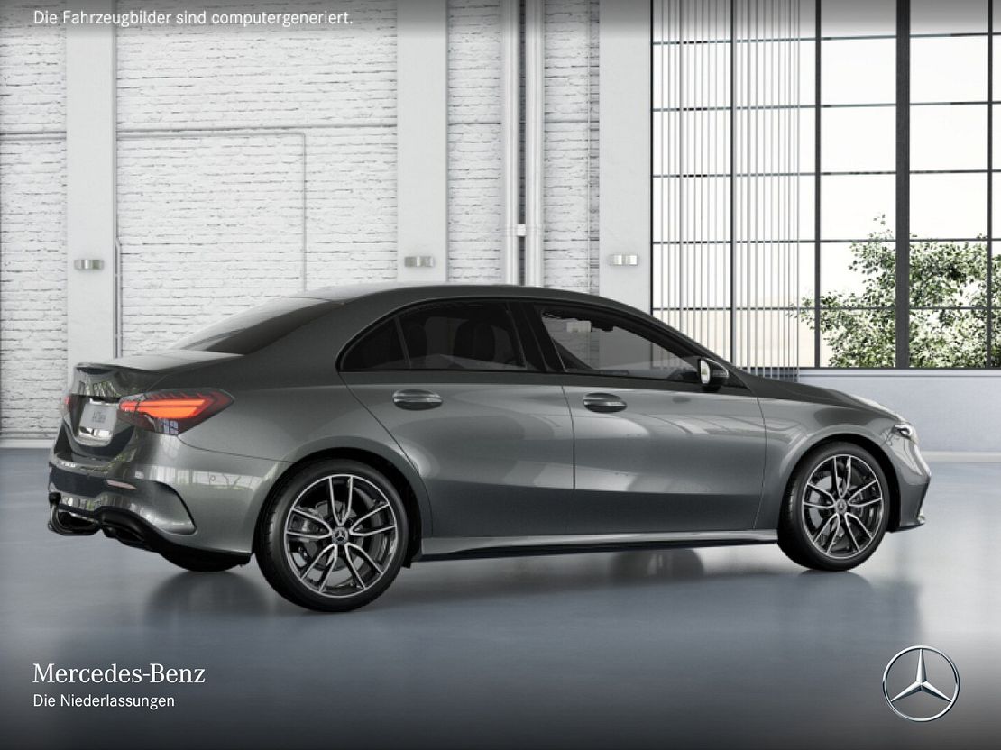 Mercedes-Benz A 180 A 180