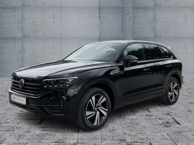 Volkswagen Touareg 3.0 V6 TDI R-Line