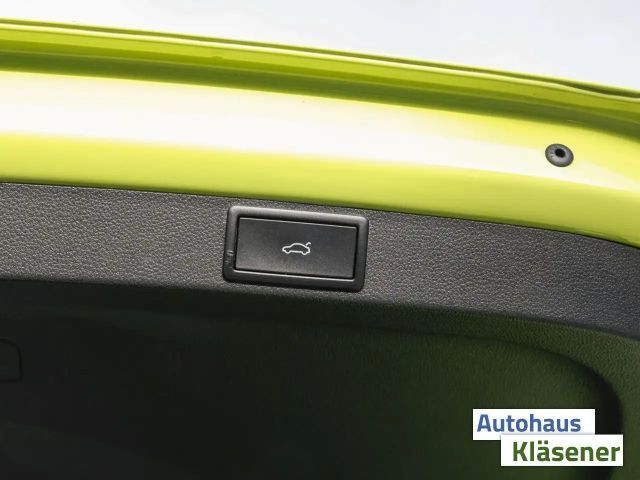 Skoda Octavia Combi RS