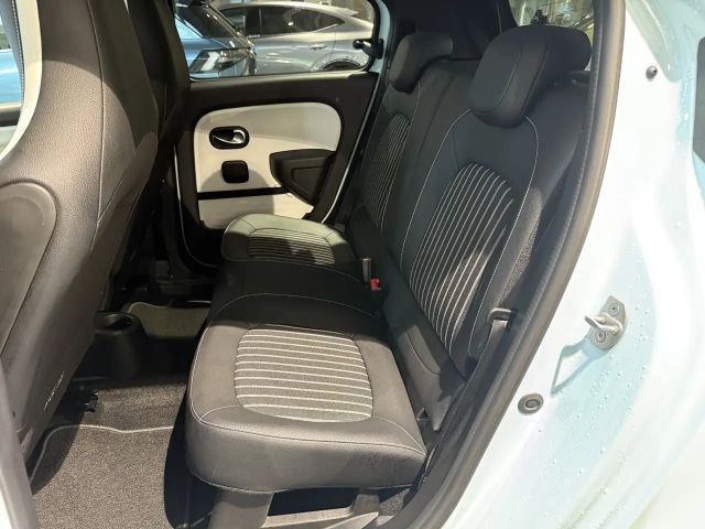 Renault Twingo Electric Techno