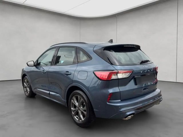 Ford Kuga EcoBoost ST Line