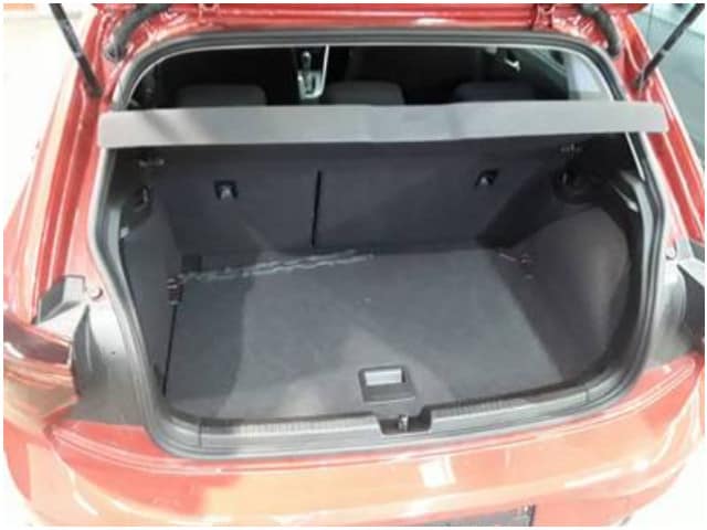 Volkswagen Polo 1.0 TSI DSG Style