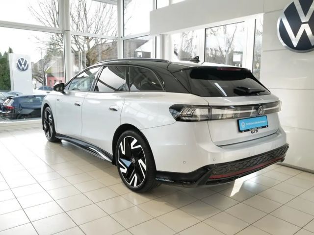 Volkswagen ID.7 4Motion GTX Tourer