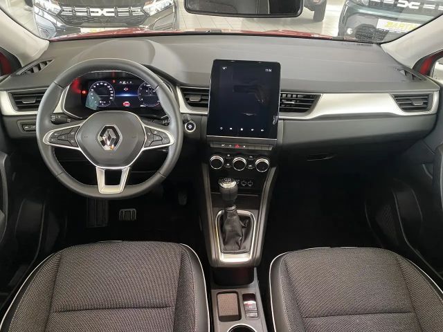 Renault Captur Techno