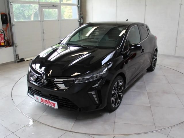 Mitsubishi Colt 1.6 Hybrid