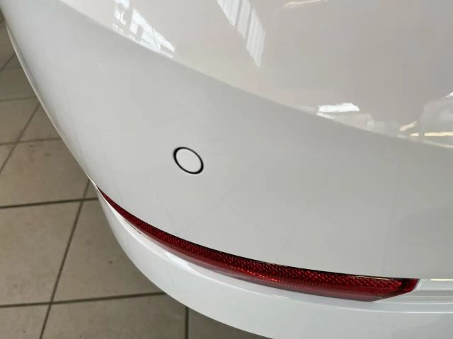 Skoda Octavia 2.0 TDI Combi Style Style