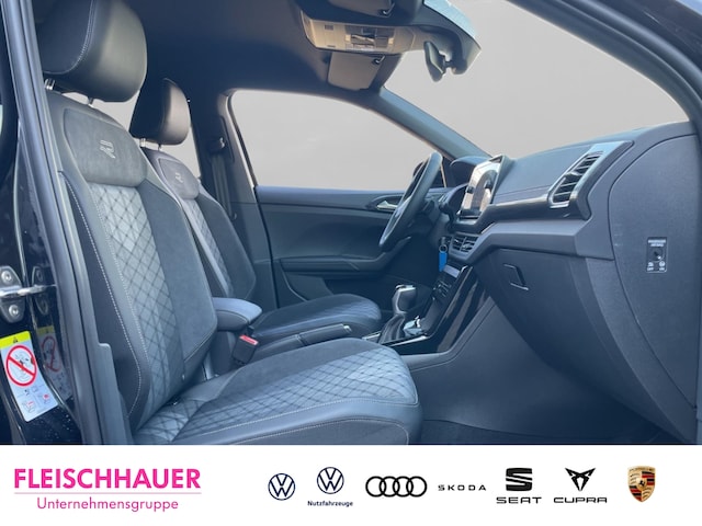 Volkswagen T-Cross 1.0 TSI R-Line