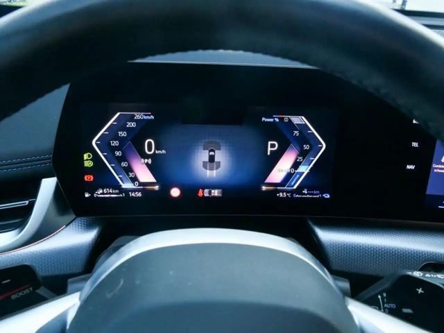 BMW X1 M-Sport xDrive25e