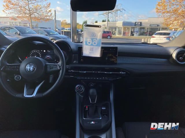 Alfa Romeo Tonale 1.6 TD Sprint AT SHZ LRHZ LED Navi VZE