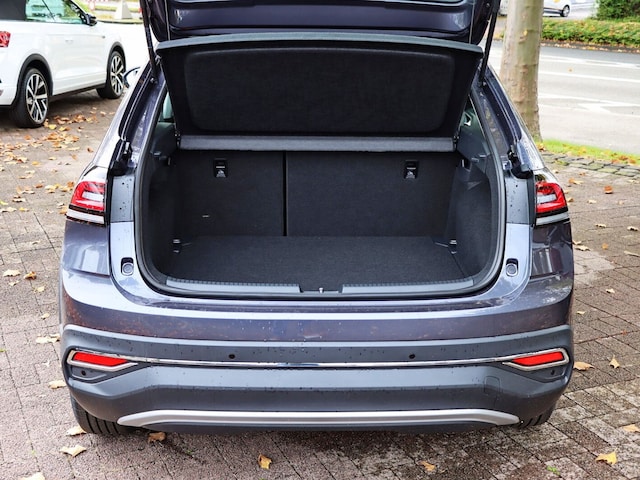 Volkswagen Taigo 1.5 TSI DSG IQ.Drive Style