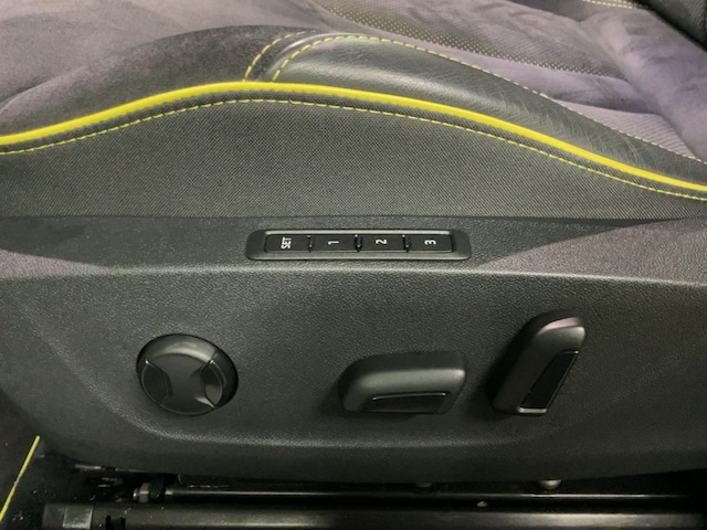 Skoda Enyaq 4x4 Coupe Lounge RS