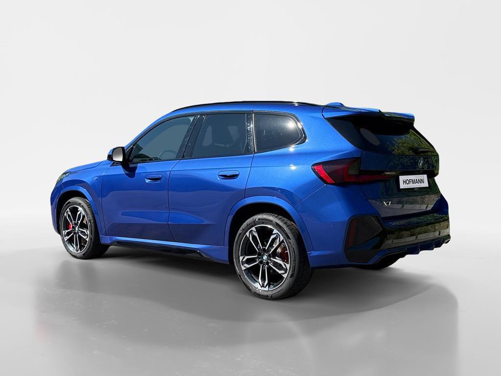 BMW X1 M-Sport sDrive20i