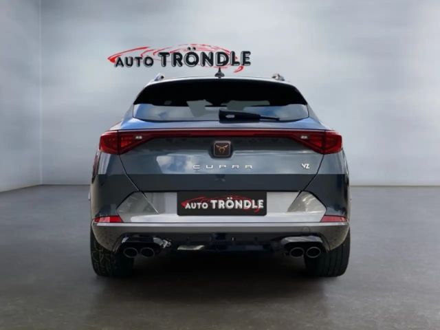 Cupra Formentor 2.0 TSI 4Drive DSG VZ