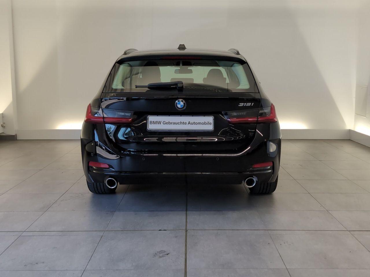 BMW 318 318i Touring