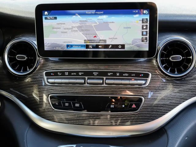 Mercedes-Benz V 300 AVANTGARDE Extralang