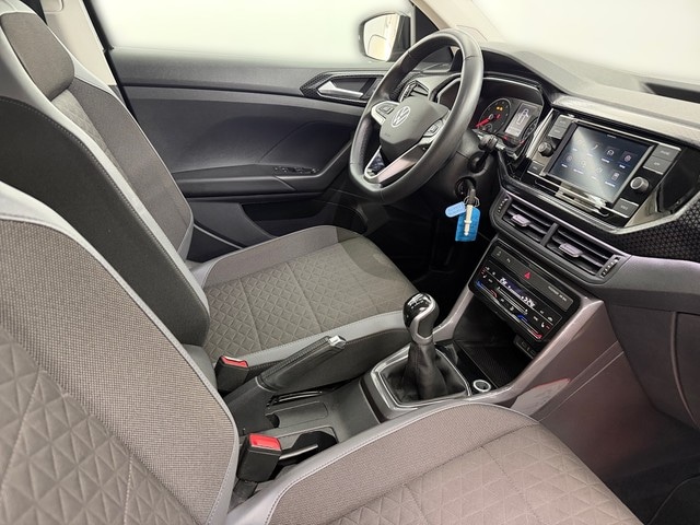 Volkswagen T-Cross 1.0 TSI Style
