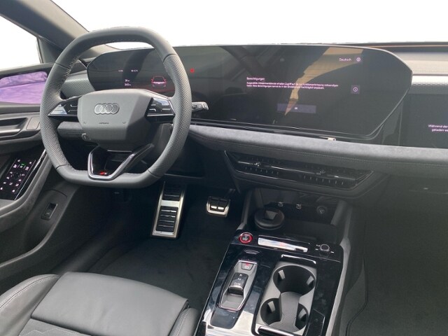 Audi A6 e-tron Avant Performance