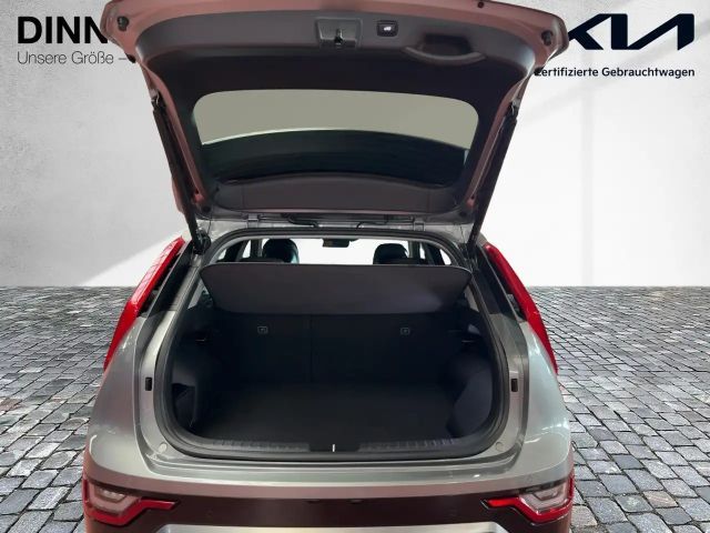 Kia Niro PHEV Spirit