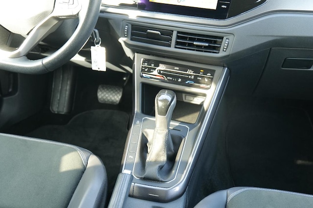 Volkswagen Polo 1.0 TSI DSG