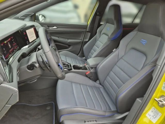 Volkswagen Golf 4Motion DSG Golf VIII