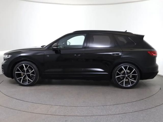 Volkswagen Touareg 4Motion R-Line
