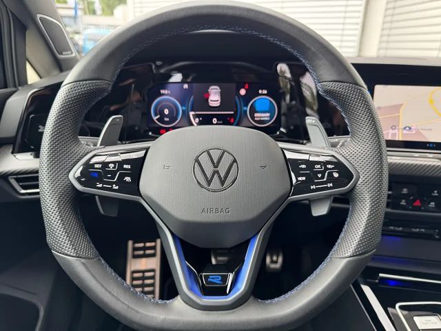 Volkswagen Golf 2.0 TSI Golf VIII