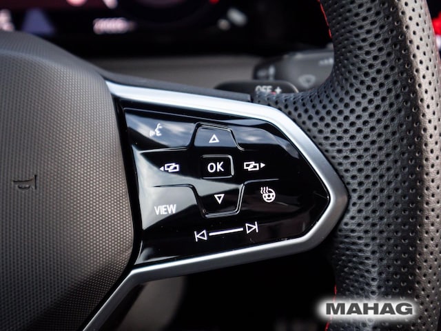 Volkswagen Golf 2.0 TSI DSG GTI Golf VIII