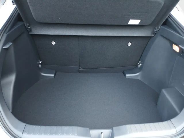 Toyota C-HR Team D Technik