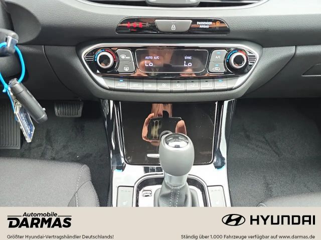 Hyundai i30 1.0 Advantage