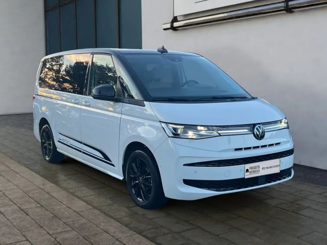 Volkswagen Multivan Lang T7