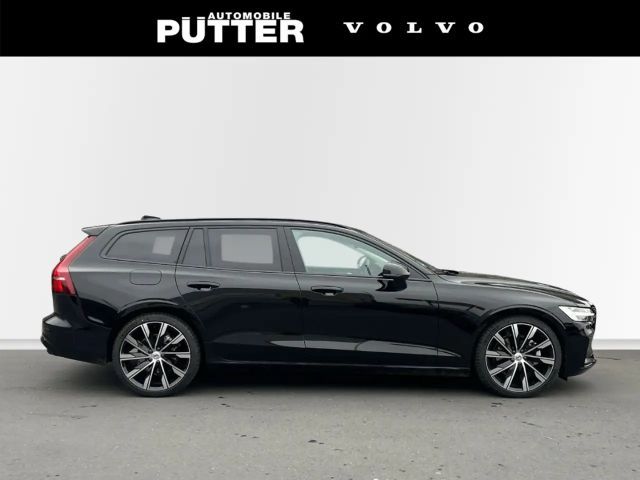 Volvo V60 Dark Plus