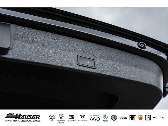 Seat Ateca 2.0 TDI DSG FR-lijn