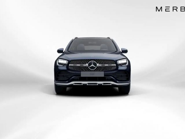 Mercedes-Benz GLC 300 4MATIC