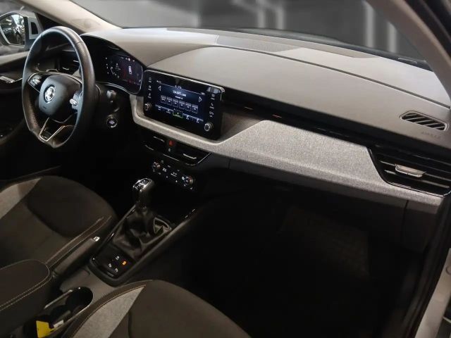 Skoda Kamiq 1.0 TSI Selection