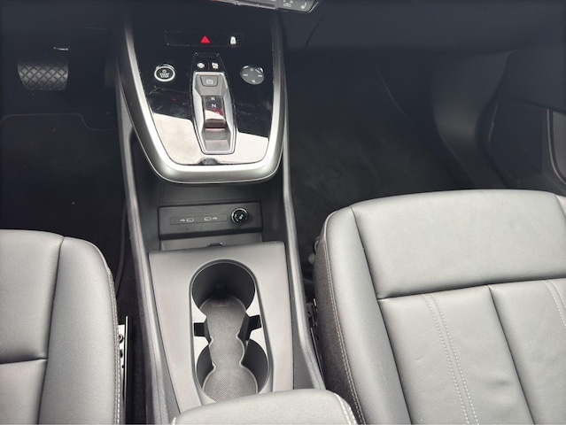 Audi Q4 e-tron Suv 45 e-tron Audi Q4 e-tron