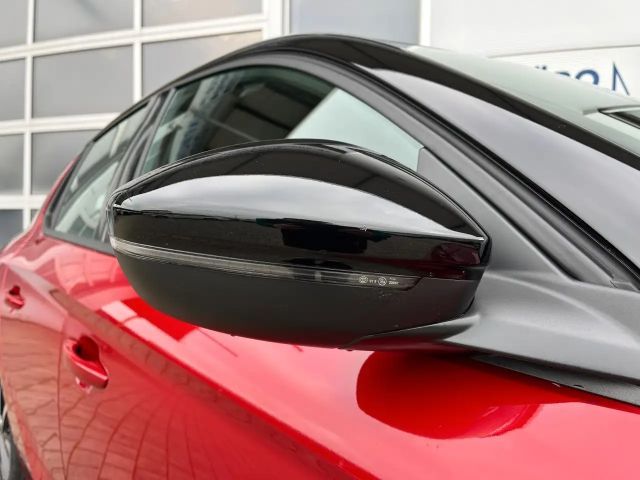 Opel Corsa 1.2 Turbo GS-Line Grand Sport Turbo