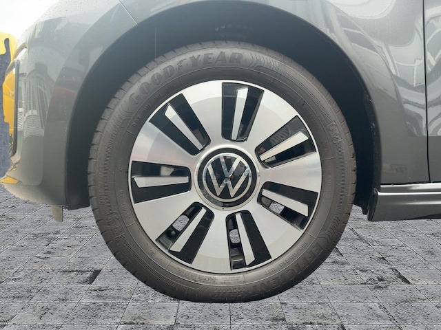 Volkswagen e-up! e-up! Edition 32,3 kWh, Automatik, LM-Felgen