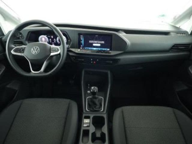 Volkswagen Caddy Caddy 2,0TDI 75kW APP GJR KLIMAA KAMERA