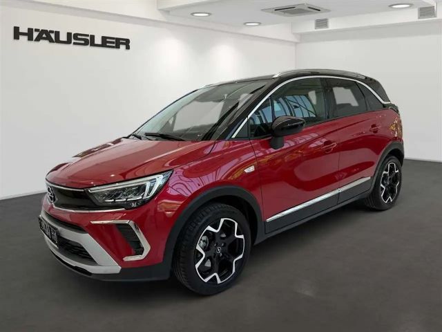 Opel Crossland X Ultimate