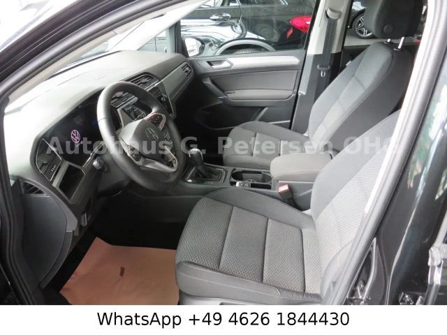 Volkswagen Touran Comfortline DSG