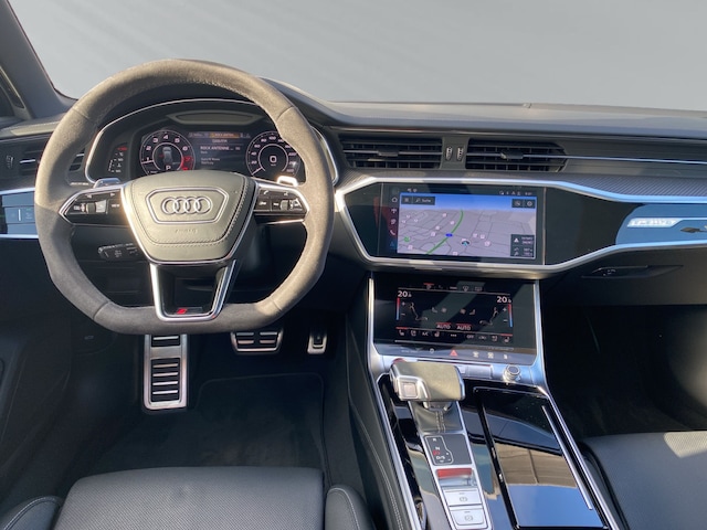 Audi A6 e-tron Avant Performance Quattro