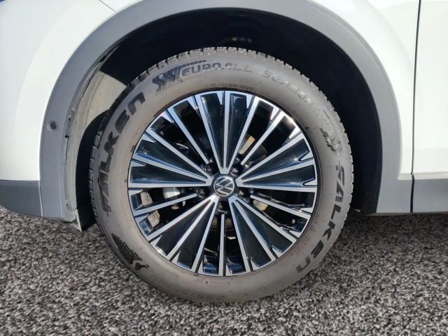 Volkswagen Tiguan 1.5 eTSI DSG IQ.Drive