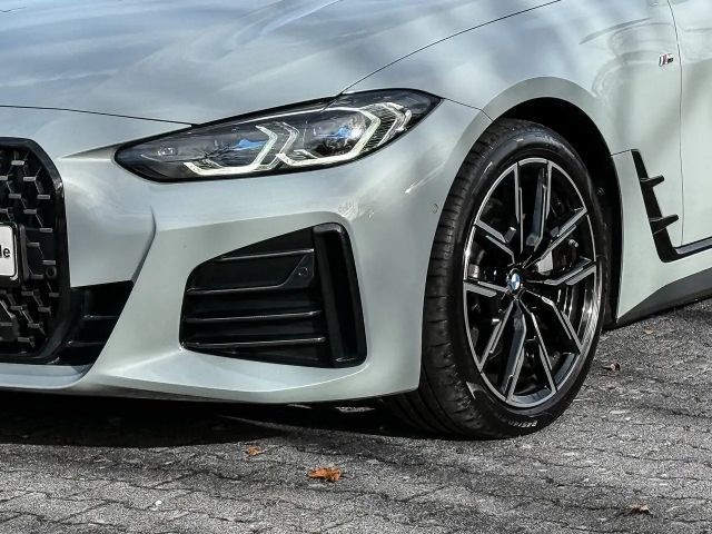 BMW 430 430i Coupé Gran Coupé M-Sport