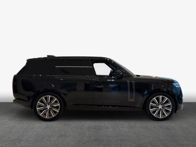 Land Rover Range Rover Autobiography