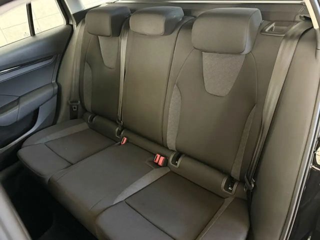 Skoda Octavia 2.0 TDI