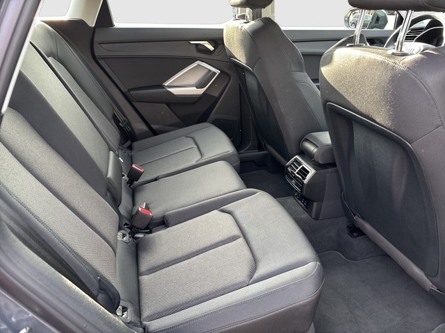 Audi Q3 35 TFSI S-Tronic