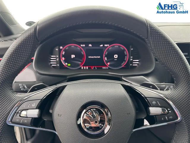 Skoda Scala 1.0 TSI Monte Carlo